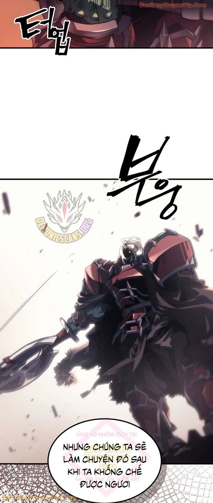 Hãy Hành Động Như Một Boss Đi Ngài Mr Devourer Chapter 96 - 62