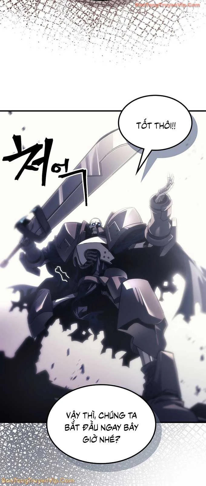 Hãy Hành Động Như Một Boss Đi Ngài Mr Devourer Chapter 96 - 63