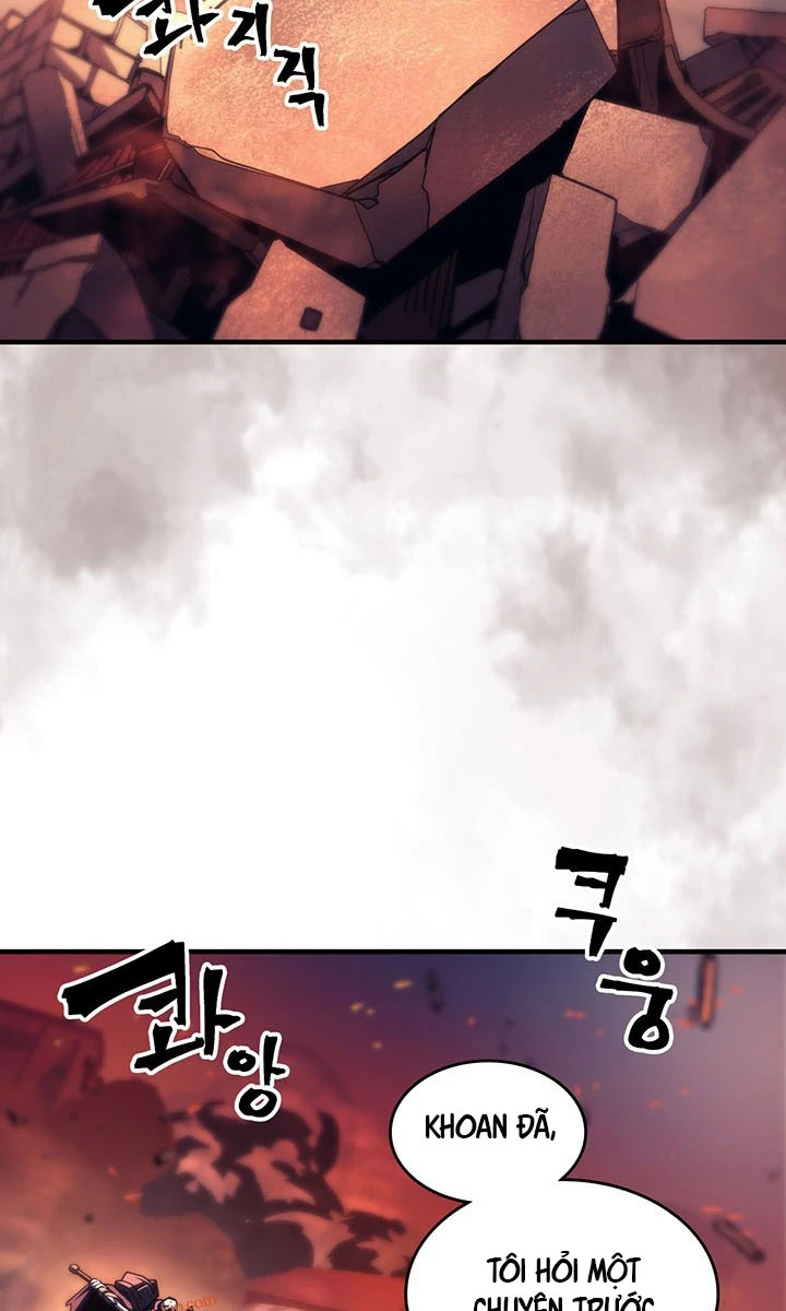 Hãy Hành Động Như Một Boss Đi Ngài Mr Devourer Chapter 97 - 3