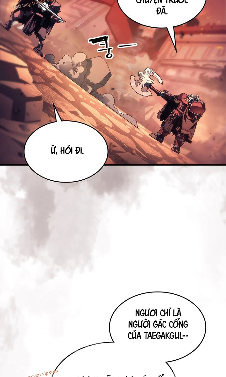 Hãy Hành Động Như Một Boss Đi Ngài Mr Devourer Chapter 97 - 4