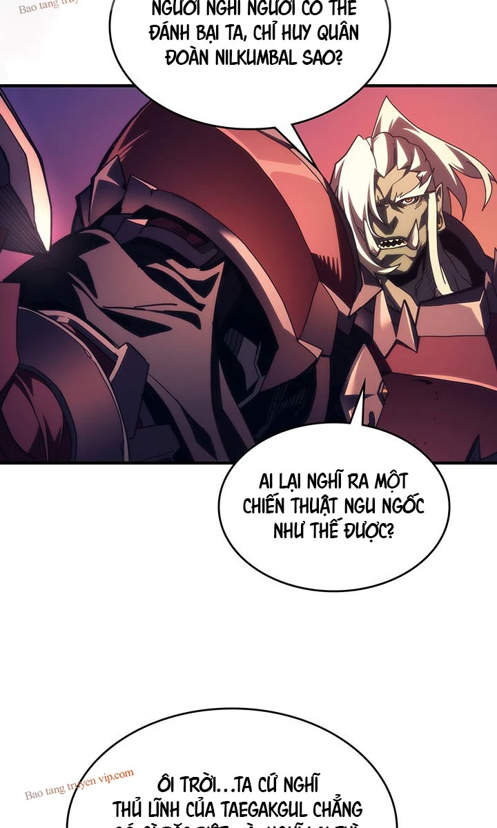 Hãy Hành Động Như Một Boss Đi Ngài Mr Devourer Chapter 97 - 5