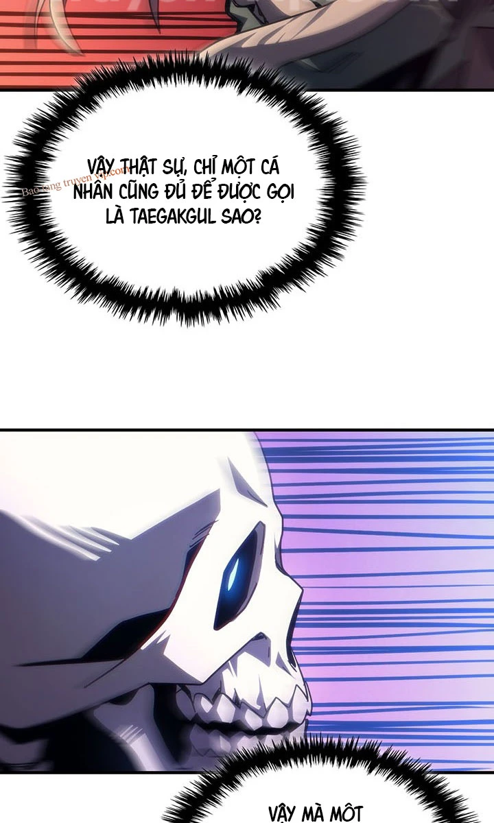 Hãy Hành Động Như Một Boss Đi Ngài Mr Devourer Chapter 97 - 28