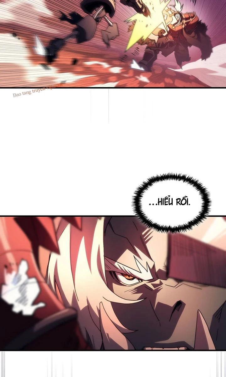 Hãy Hành Động Như Một Boss Đi Ngài Mr Devourer Chapter 97 - 42