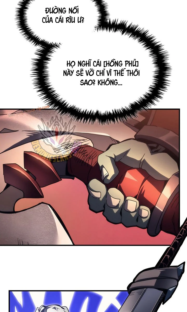 Hãy Hành Động Như Một Boss Đi Ngài Mr Devourer Chapter 97 - 54