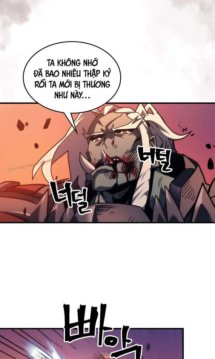 Hãy Hành Động Như Một Boss Đi Ngài Mr Devourer Chapter 97 - 66