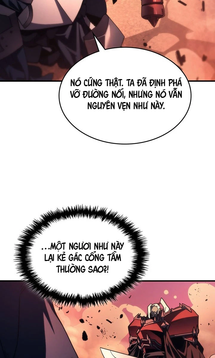 Hãy Hành Động Như Một Boss Đi Ngài Mr Devourer Chapter 97 - 73