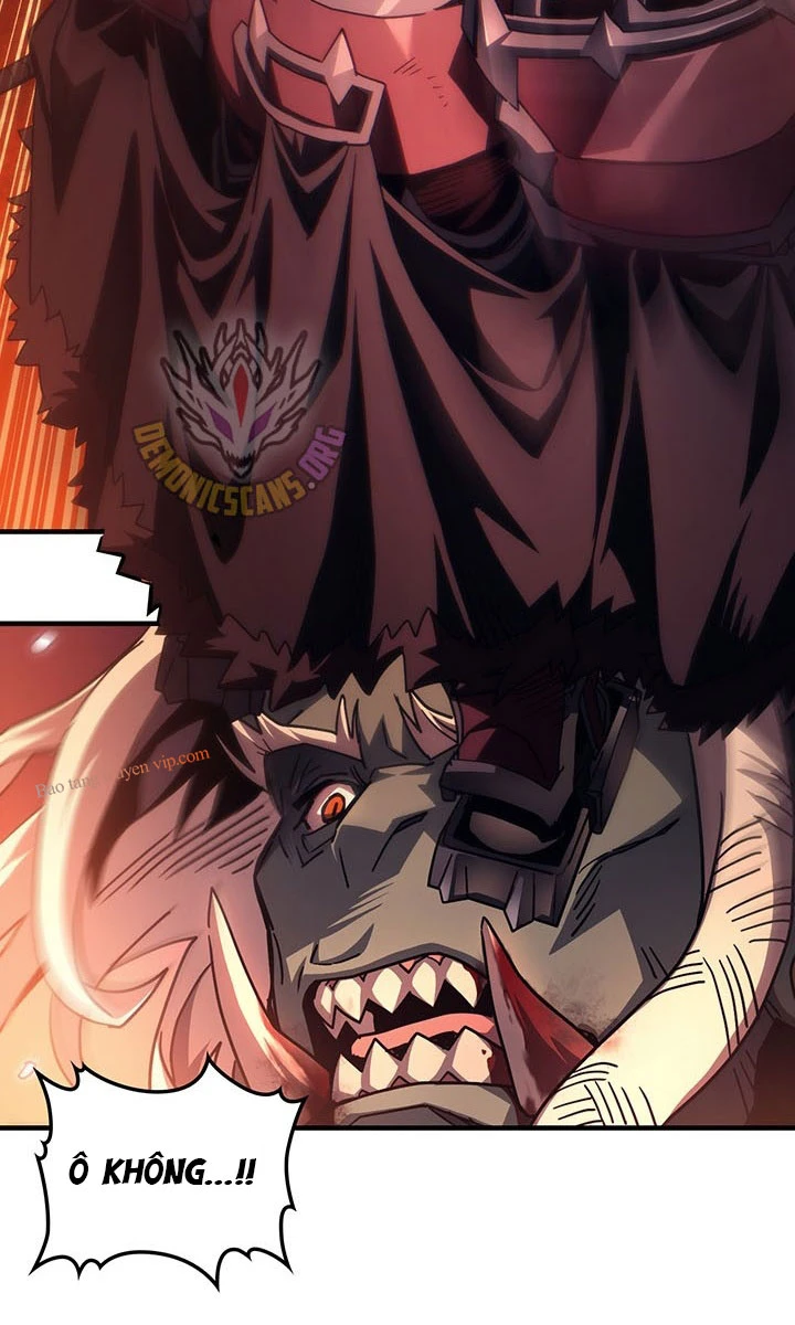 Hãy Hành Động Như Một Boss Đi Ngài Mr Devourer Chapter 97 - 77