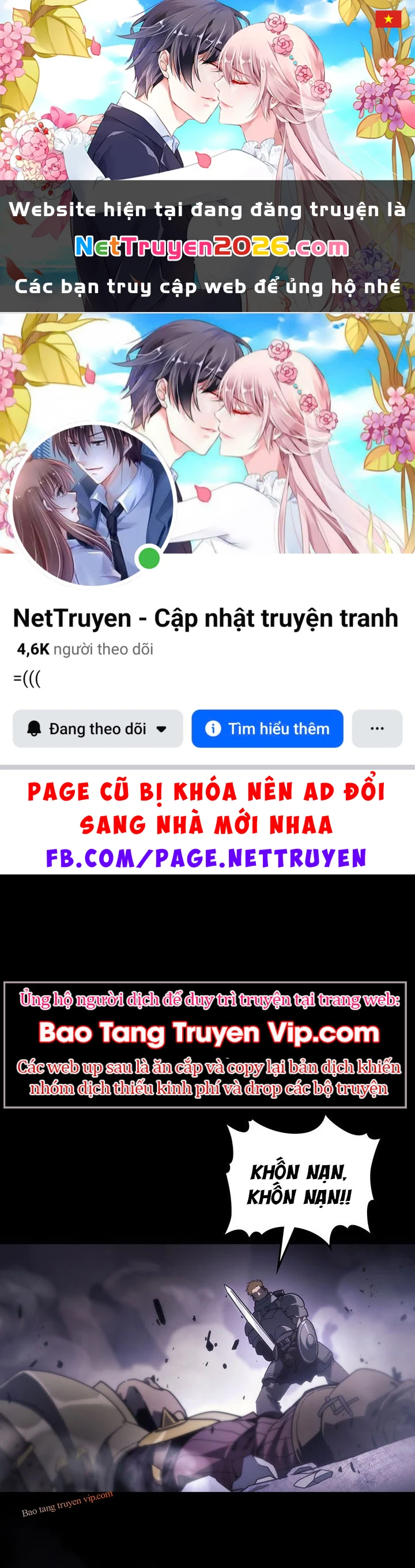 Hãy Hành Động Như Một Boss Đi Ngài Mr Devourer Chapter 98 - 1