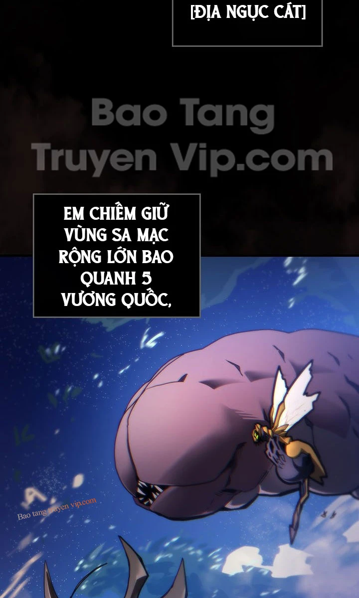 Hãy Hành Động Như Một Boss Đi Ngài Mr Devourer Chapter 98 - 27