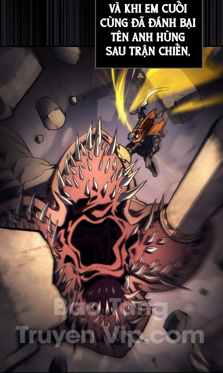 Hãy Hành Động Như Một Boss Đi Ngài Mr Devourer Chapter 98 - 33