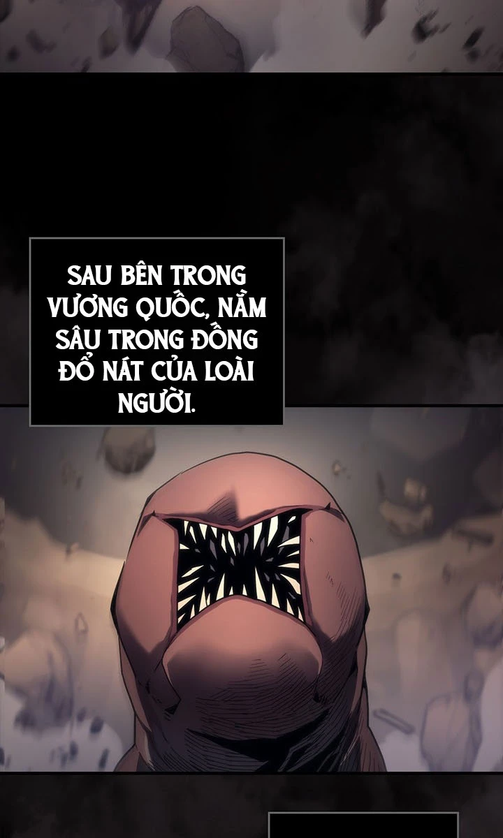 Hãy Hành Động Như Một Boss Đi Ngài Mr Devourer Chapter 98 - 35