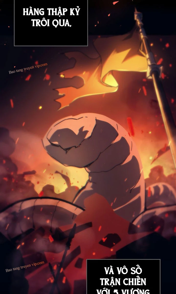 Hãy Hành Động Như Một Boss Đi Ngài Mr Devourer Chapter 98 - 43