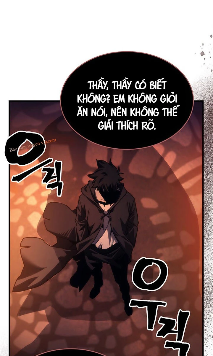 Hãy Hành Động Như Một Boss Đi Ngài Mr Devourer Chapter 98 - 53