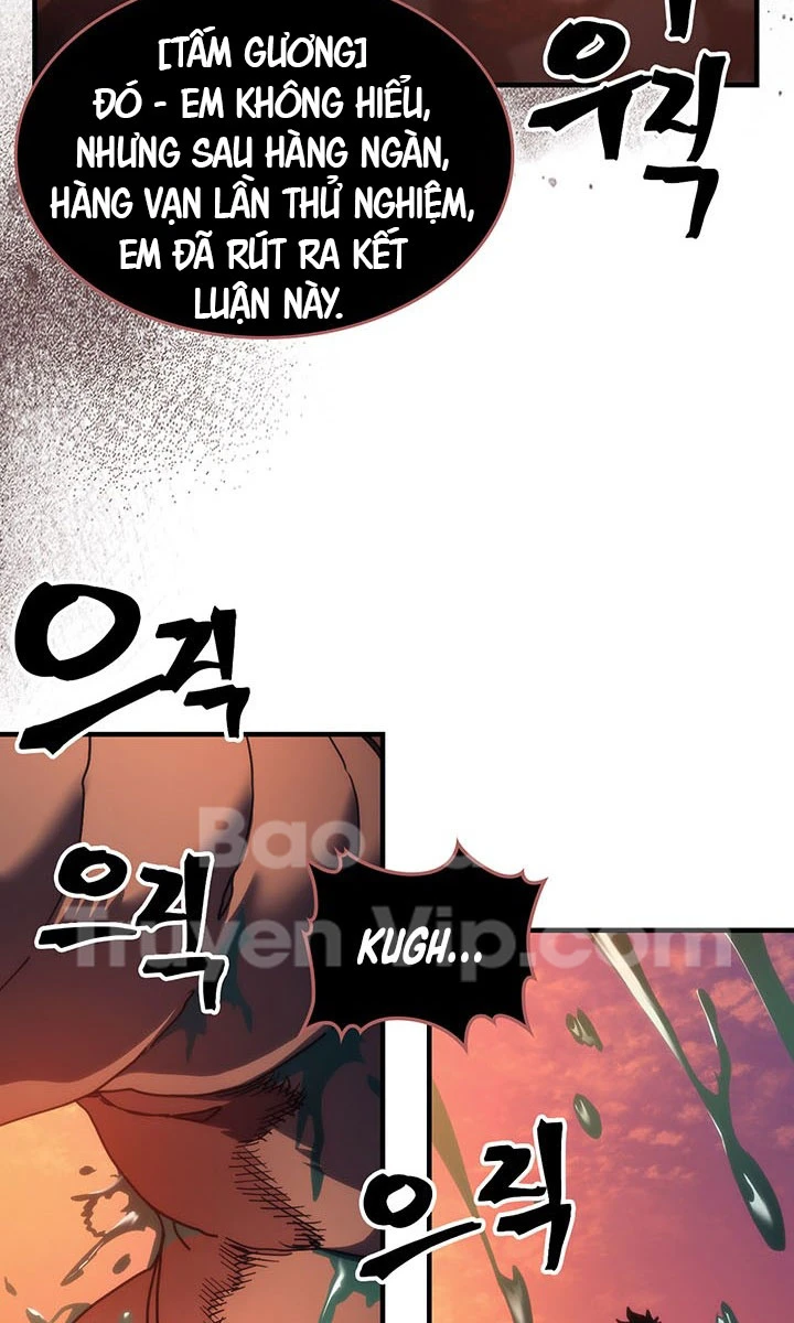 Hãy Hành Động Như Một Boss Đi Ngài Mr Devourer Chapter 98 - 54