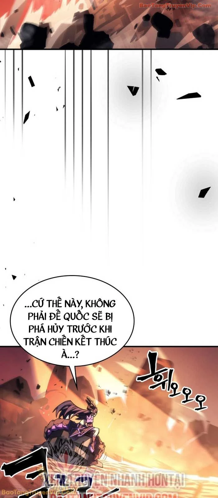 Hãy Hành Động Như Một Boss Đi Ngài Mr Devourer Chapter 99 - 3