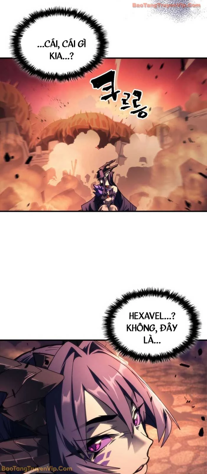 Hãy Hành Động Như Một Boss Đi Ngài Mr Devourer Chapter 99 - 5