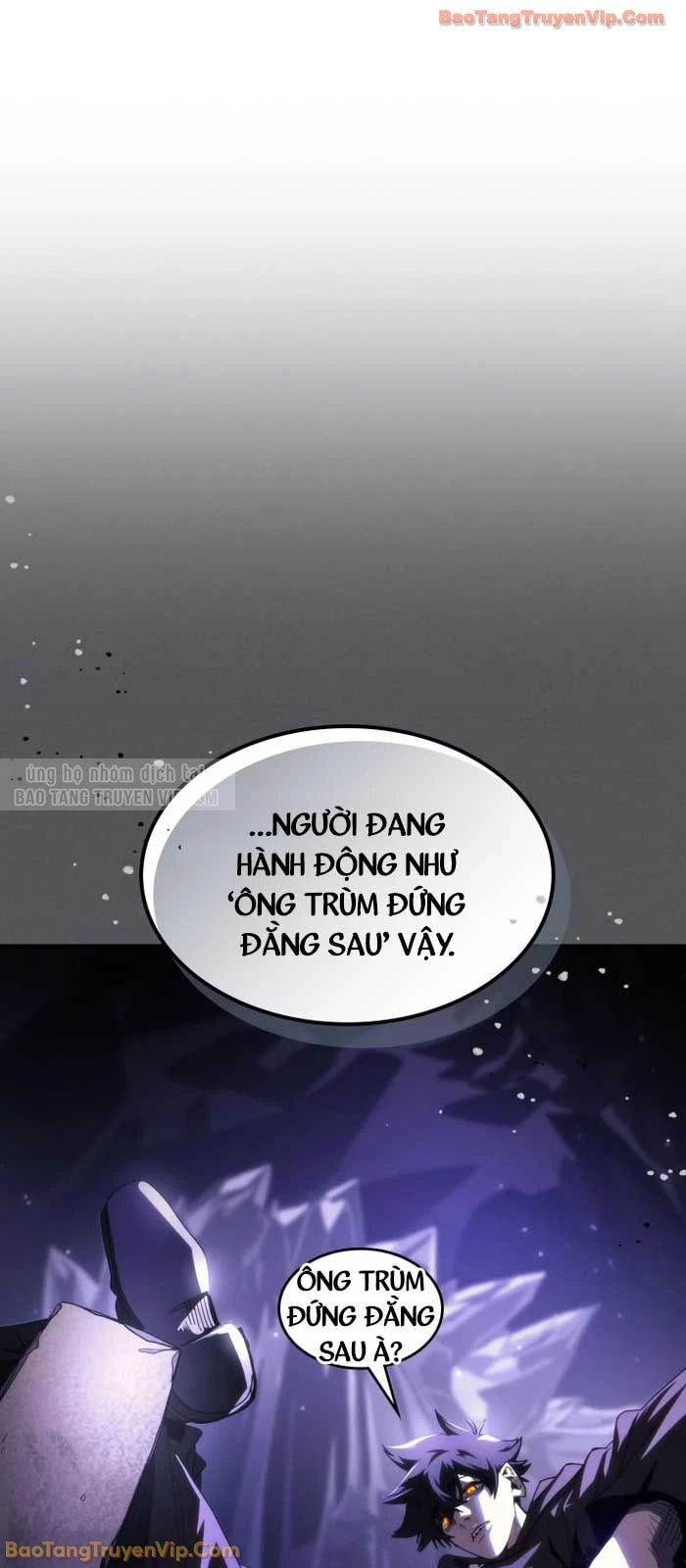 Hãy Hành Động Như Một Boss Đi Ngài Mr Devourer Chapter 99 - 7