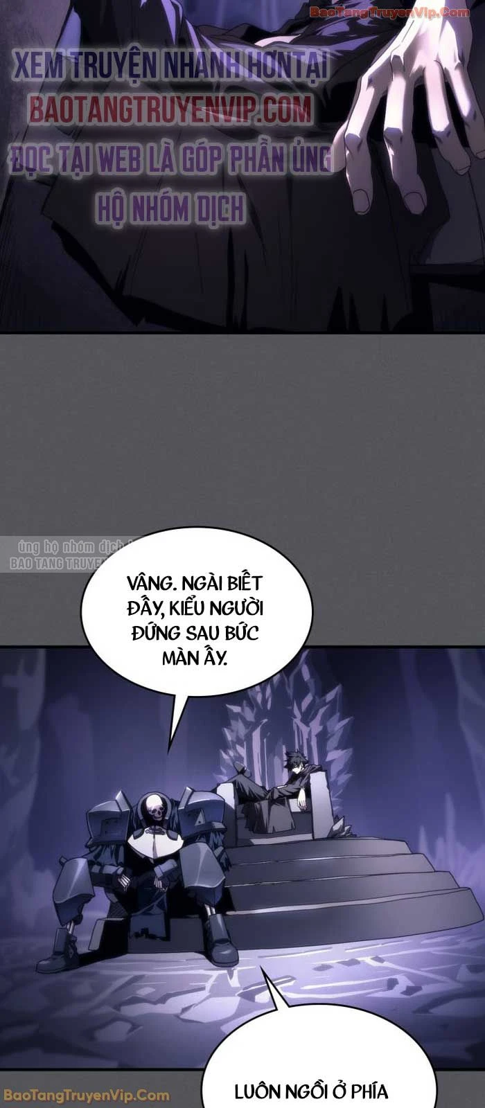 Hãy Hành Động Như Một Boss Đi Ngài Mr Devourer Chapter 99 - 8