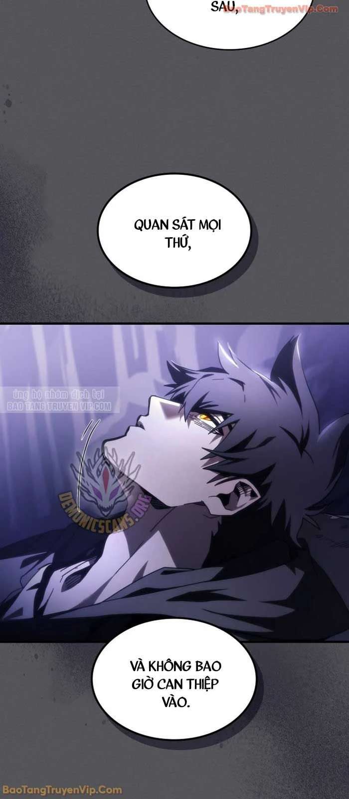 Hãy Hành Động Như Một Boss Đi Ngài Mr Devourer Chapter 99 - 9