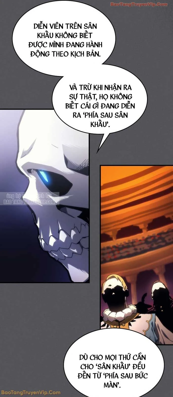 Hãy Hành Động Như Một Boss Đi Ngài Mr Devourer Chapter 99 - 10