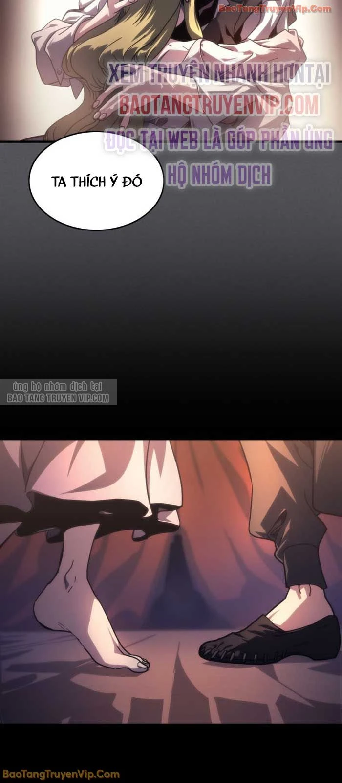 Hãy Hành Động Như Một Boss Đi Ngài Mr Devourer Chapter 99 - 12