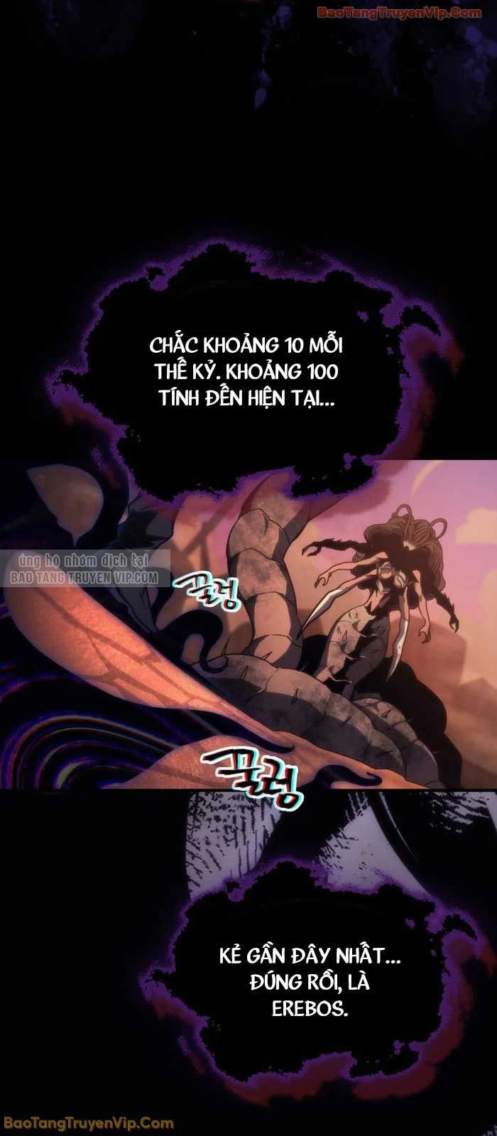 Hãy Hành Động Như Một Boss Đi Ngài Mr Devourer Chapter 99 - 17