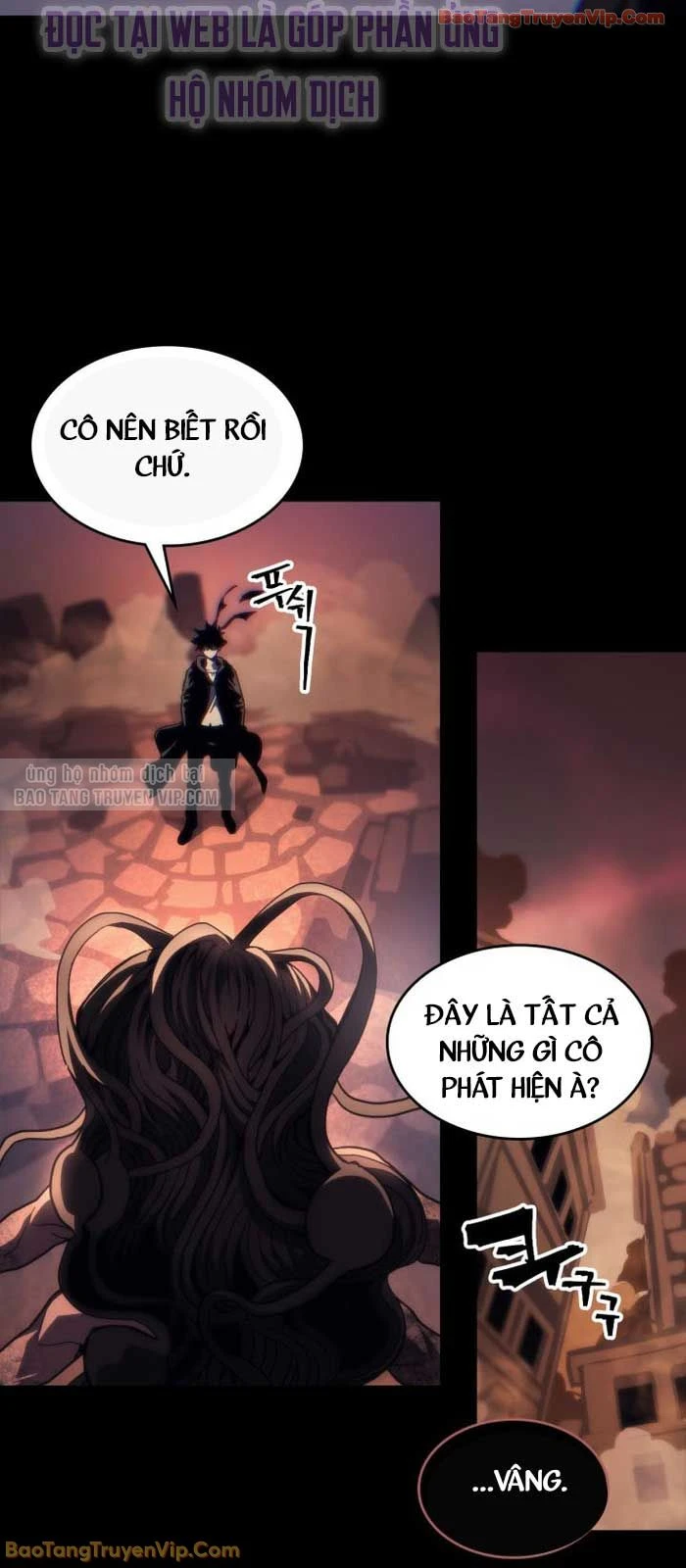 Hãy Hành Động Như Một Boss Đi Ngài Mr Devourer Chapter 99 - 20