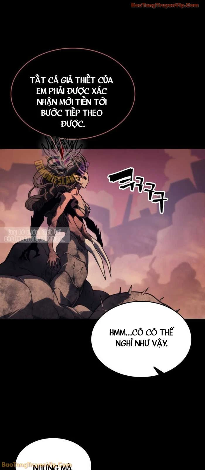 Hãy Hành Động Như Một Boss Đi Ngài Mr Devourer Chapter 99 - 21