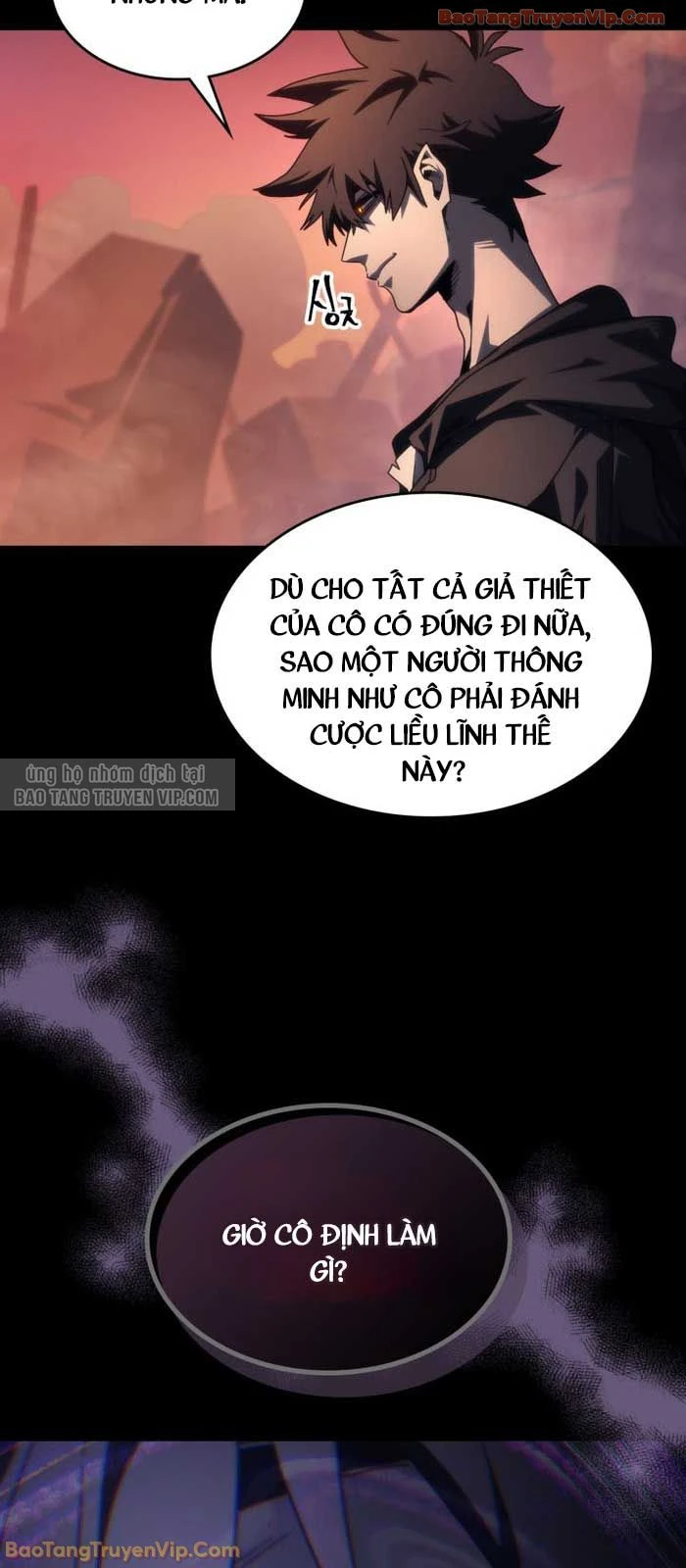 Hãy Hành Động Như Một Boss Đi Ngài Mr Devourer Chapter 99 - 22