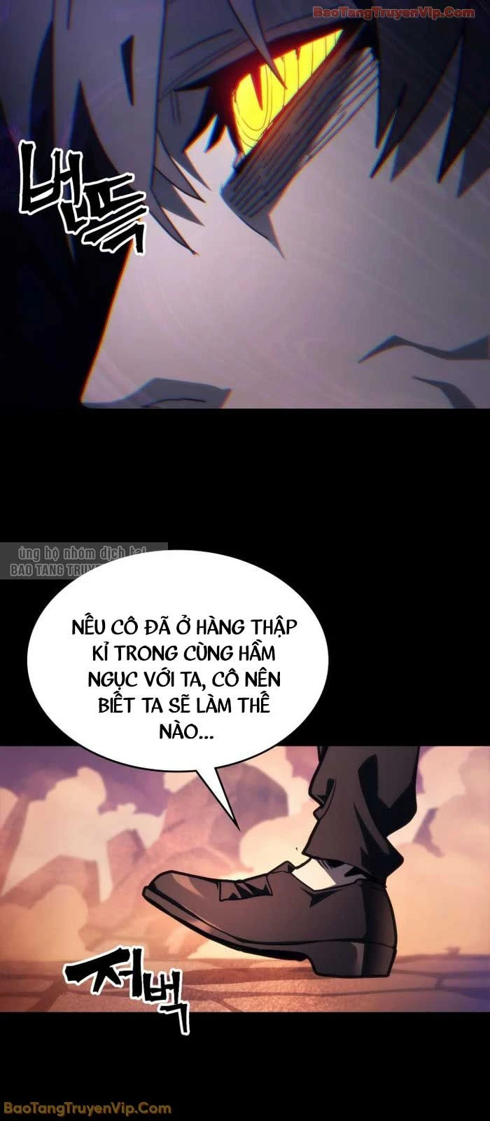 Hãy Hành Động Như Một Boss Đi Ngài Mr Devourer Chapter 99 - 23