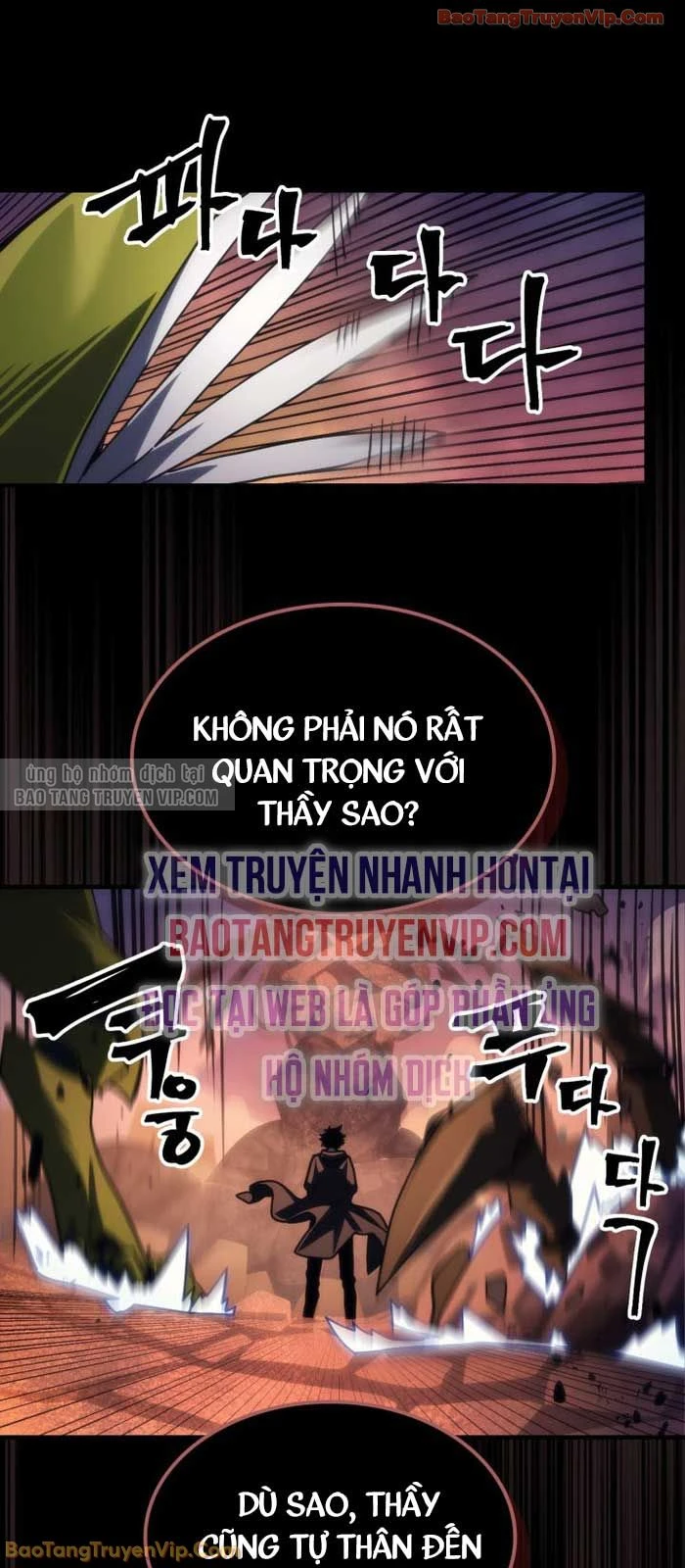 Hãy Hành Động Như Một Boss Đi Ngài Mr Devourer Chapter 99 - 28