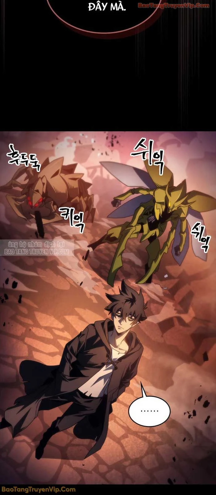 Hãy Hành Động Như Một Boss Đi Ngài Mr Devourer Chapter 99 - 29