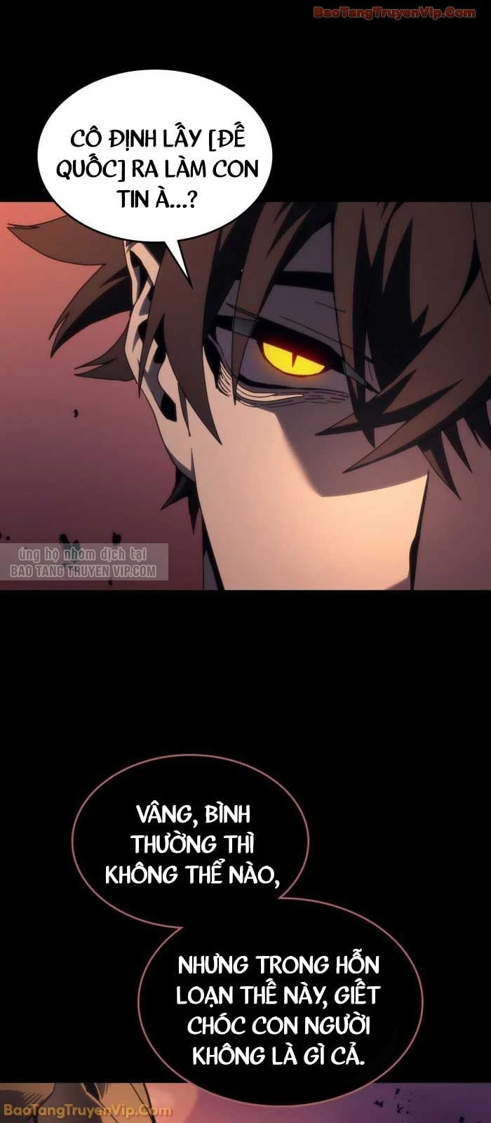 Hãy Hành Động Như Một Boss Đi Ngài Mr Devourer Chapter 99 - 30