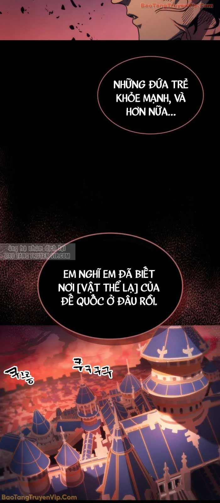 Hãy Hành Động Như Một Boss Đi Ngài Mr Devourer Chapter 99 - 32