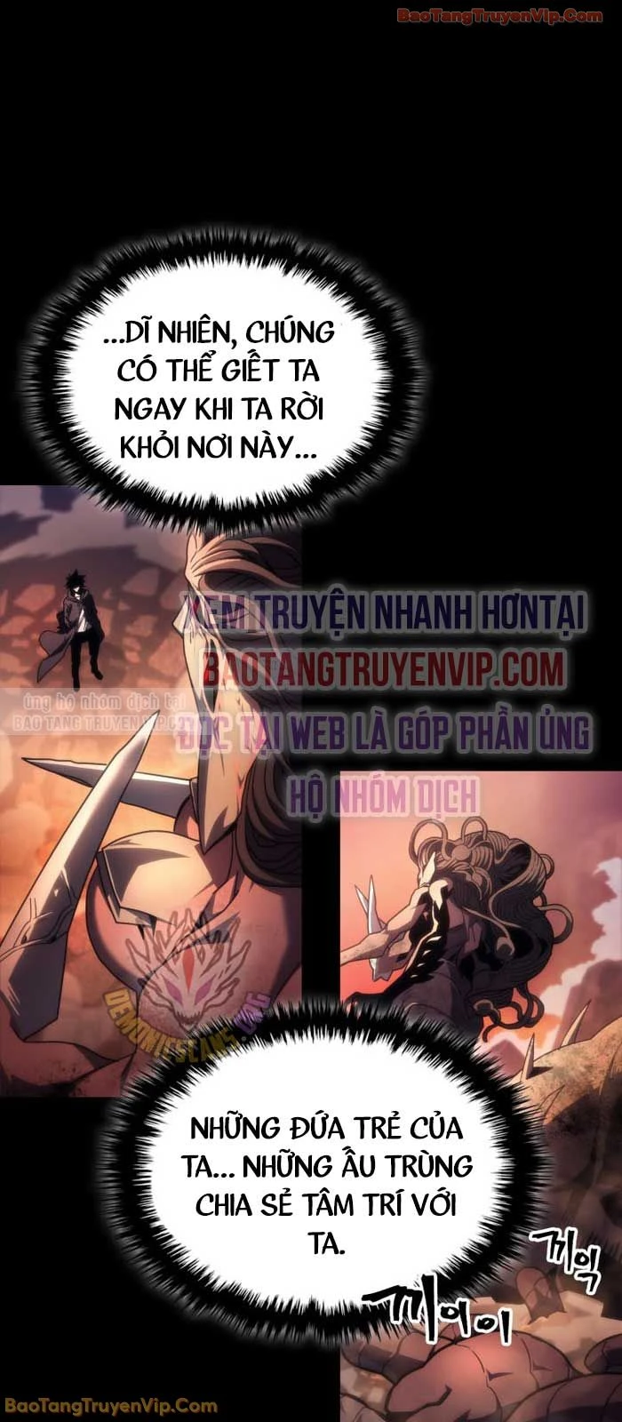 Hãy Hành Động Như Một Boss Đi Ngài Mr Devourer Chapter 99 - 33