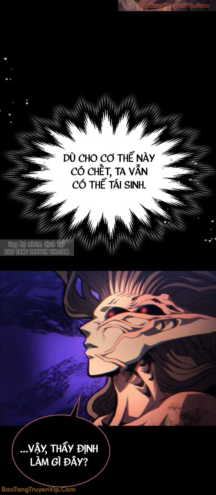 Hãy Hành Động Như Một Boss Đi Ngài Mr Devourer Chapter 99 - 34