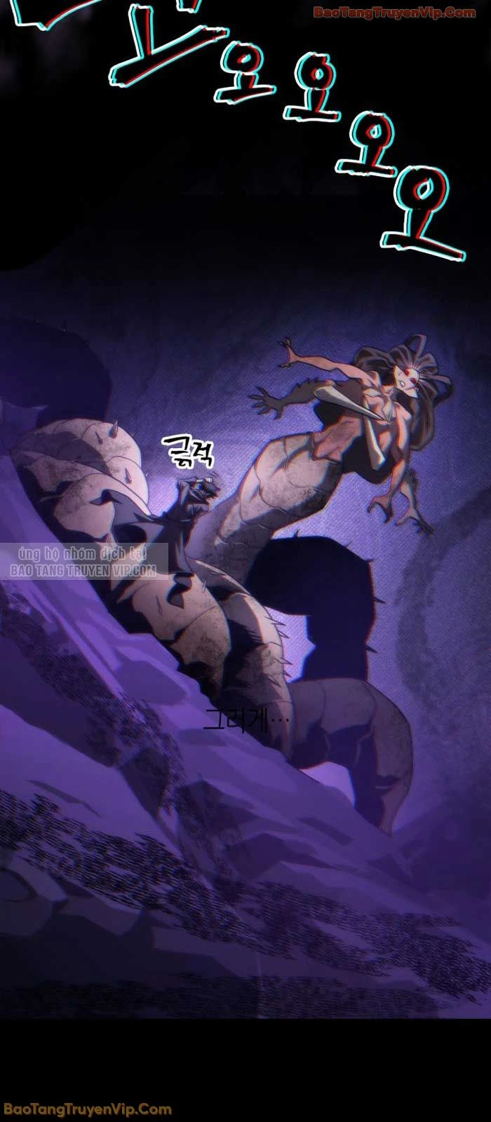 Hãy Hành Động Như Một Boss Đi Ngài Mr Devourer Chapter 99 - 36