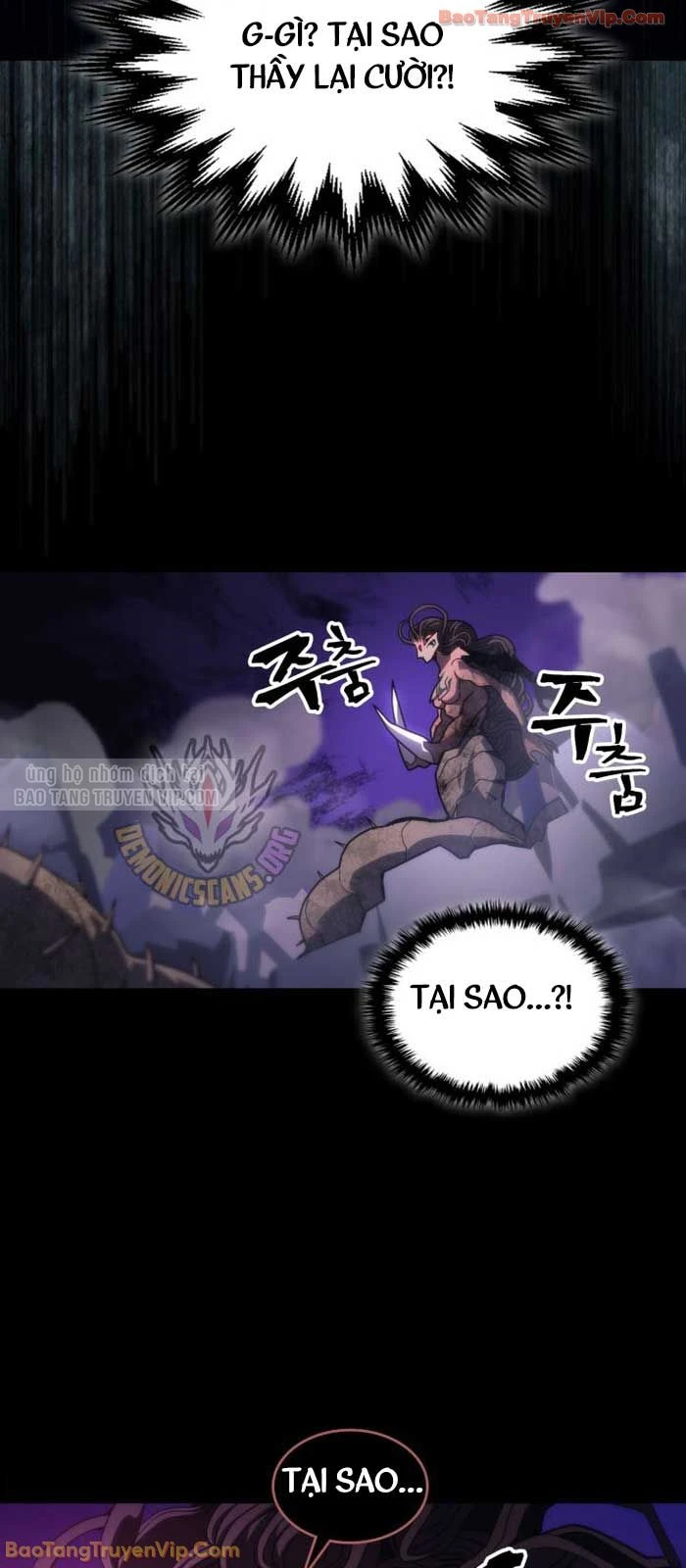 Hãy Hành Động Như Một Boss Đi Ngài Mr Devourer Chapter 99 - 39