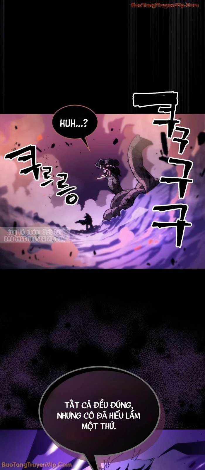 Hãy Hành Động Như Một Boss Đi Ngài Mr Devourer Chapter 99 - 42