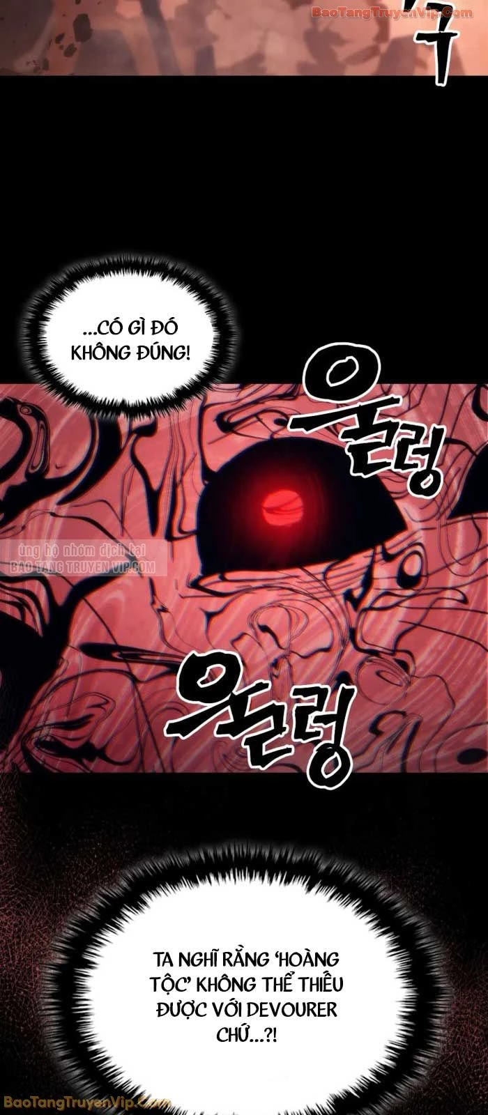 Hãy Hành Động Như Một Boss Đi Ngài Mr Devourer Chapter 99 - 44