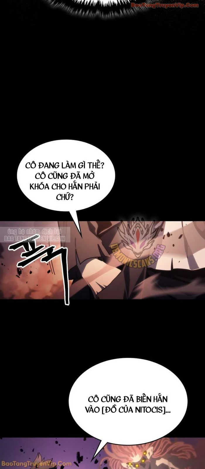 Hãy Hành Động Như Một Boss Đi Ngài Mr Devourer Chapter 99 - 45