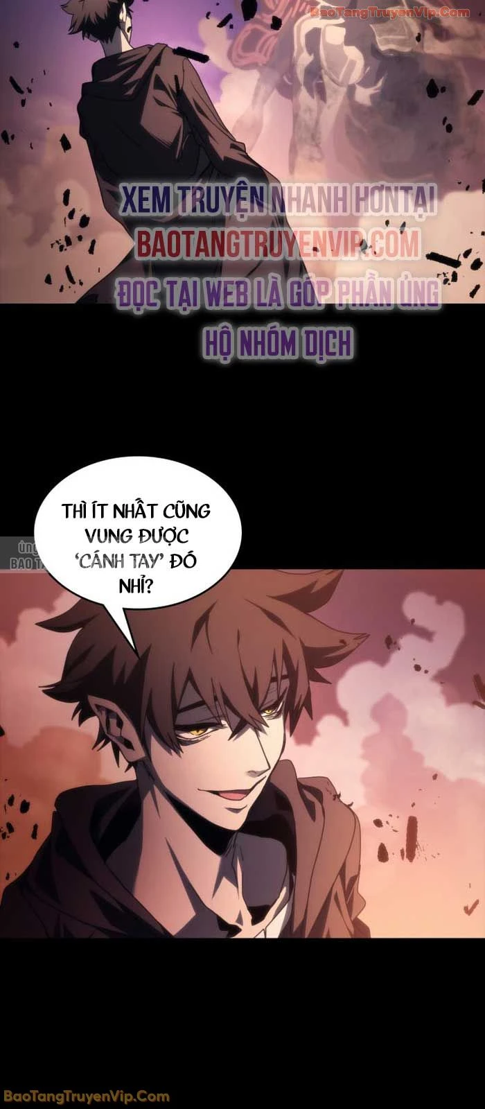 Hãy Hành Động Như Một Boss Đi Ngài Mr Devourer Chapter 99 - 46