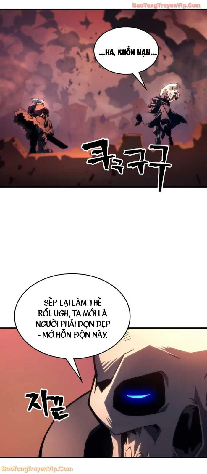 Hãy Hành Động Như Một Boss Đi Ngài Mr Devourer Chapter 99 - 52