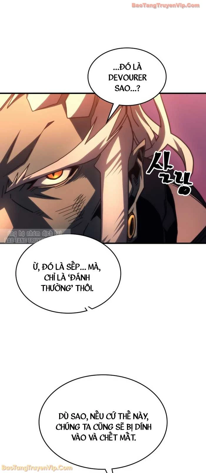 Hãy Hành Động Như Một Boss Đi Ngài Mr Devourer Chapter 99 - 53