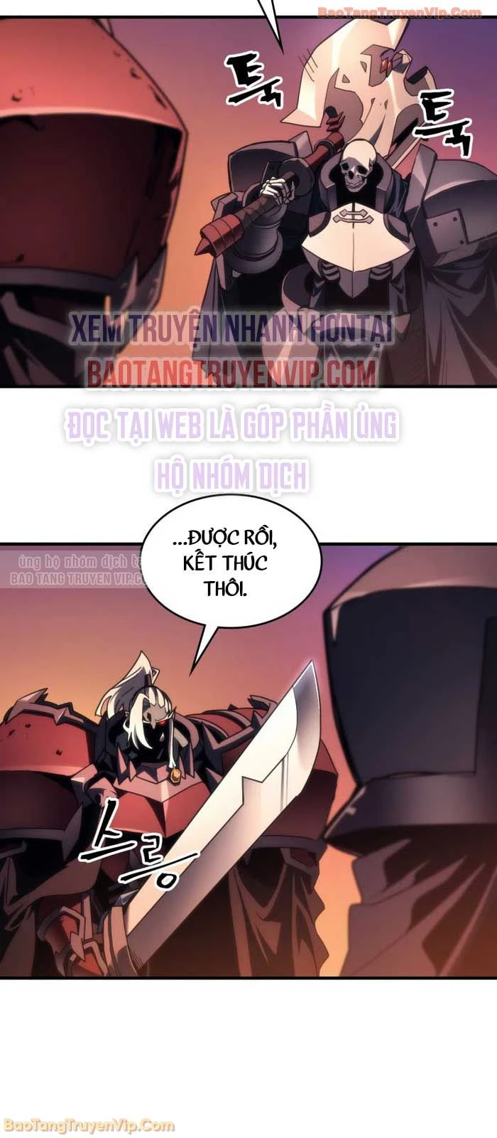 Hãy Hành Động Như Một Boss Đi Ngài Mr Devourer Chapter 99 - 54