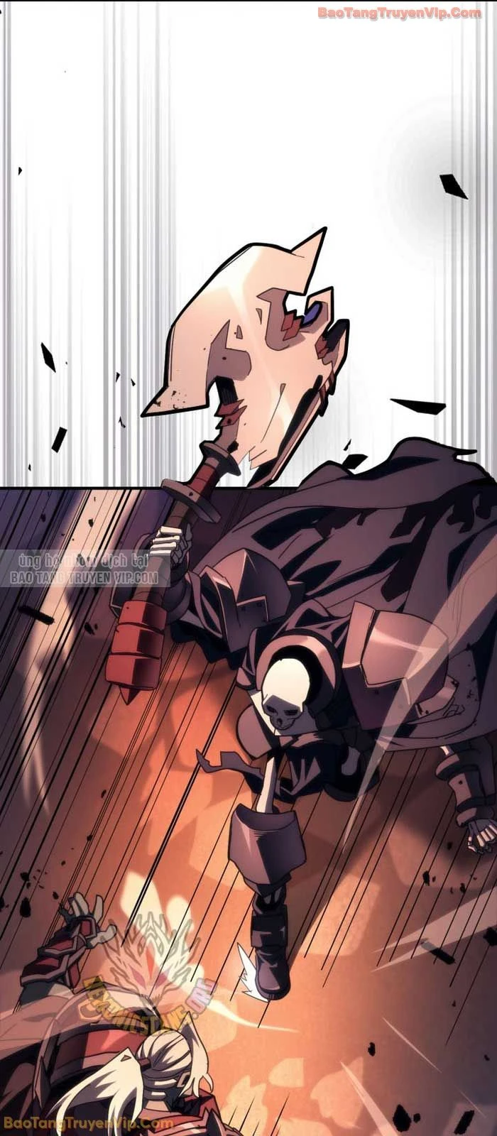 Hãy Hành Động Như Một Boss Đi Ngài Mr Devourer Chapter 99 - 56