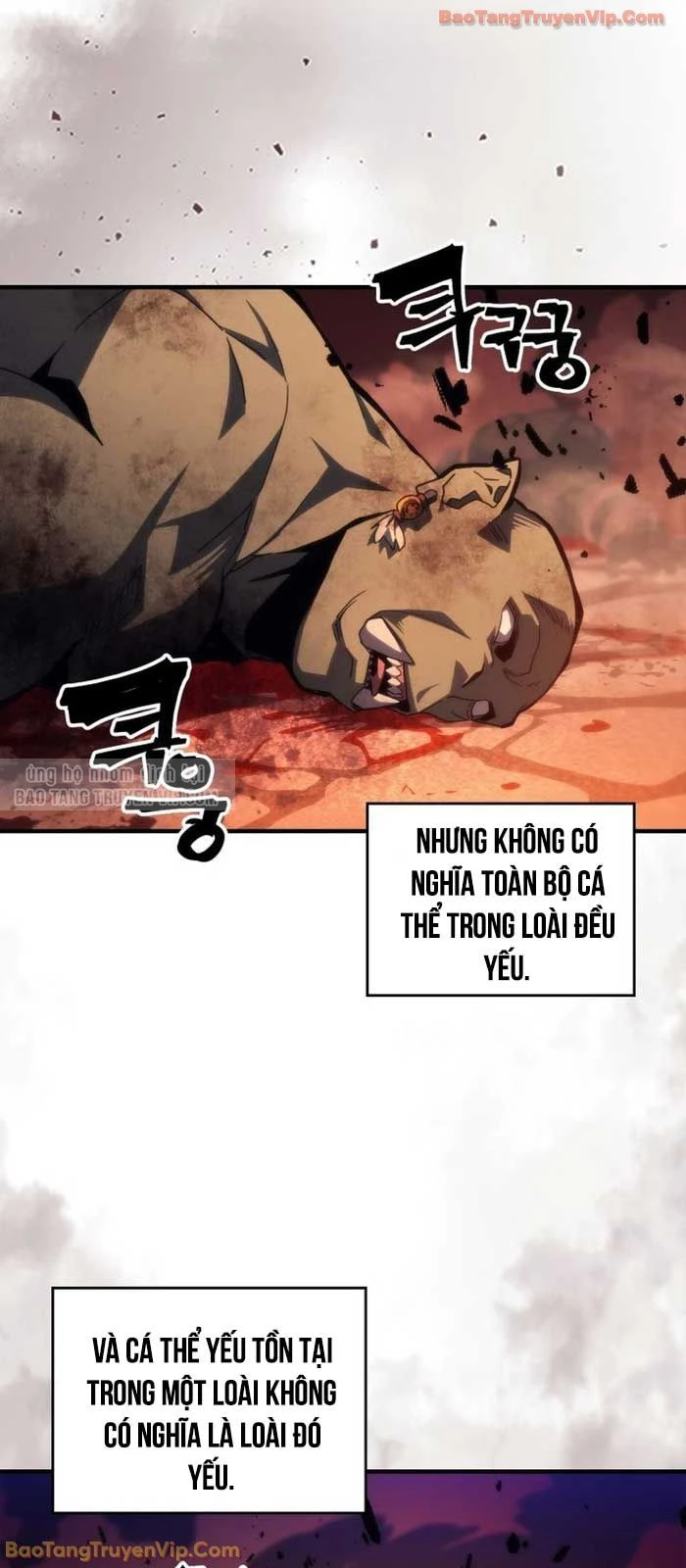 Hãy Hành Động Như Một Boss Đi Ngài Mr Devourer Chapter 100 - 2