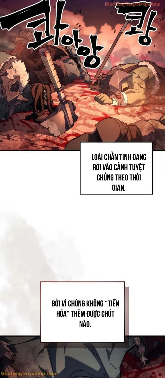 Hãy Hành Động Như Một Boss Đi Ngài Mr Devourer Chapter 100 - 3