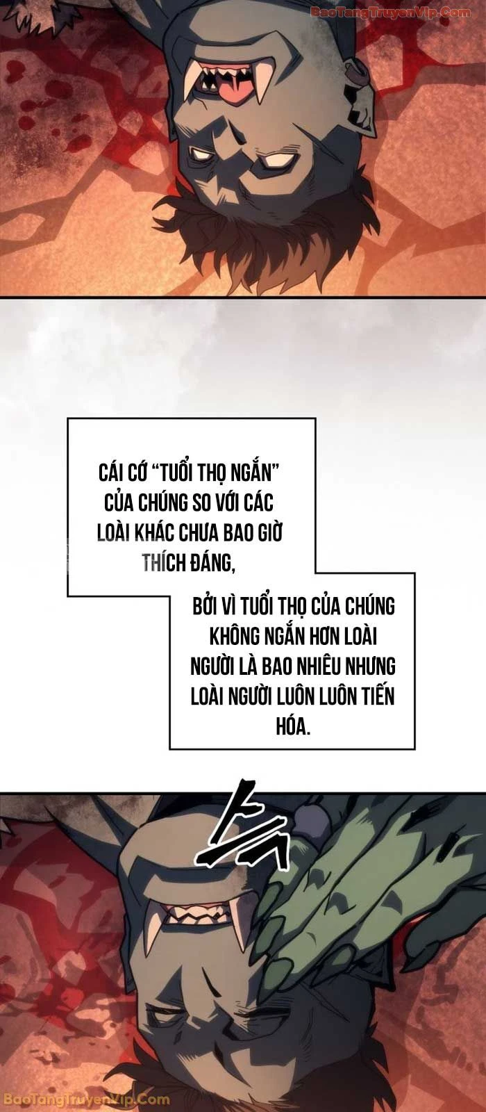 Hãy Hành Động Như Một Boss Đi Ngài Mr Devourer Chapter 100 - 4