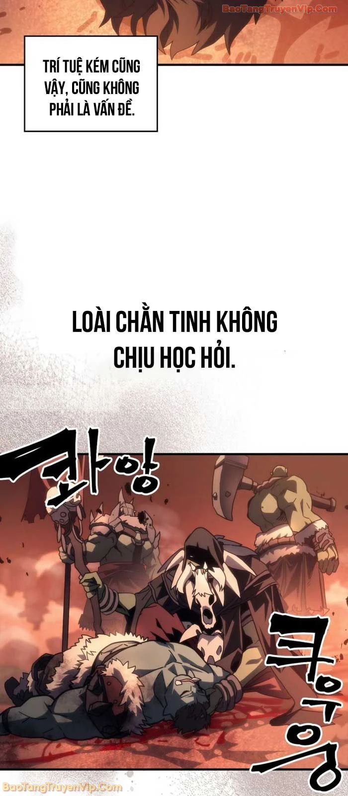 Hãy Hành Động Như Một Boss Đi Ngài Mr Devourer Chapter 100 - 5